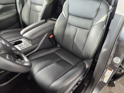 Used 2020 Nissan Murano SL image 12