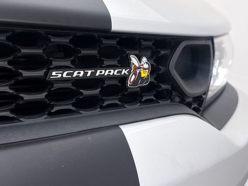 Used 2023 Dodge Charger Scat Pack RWD image 8