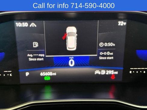 Used 2022 Volkswagen Jetta S w/ IQ.Drive Package FWD image 19