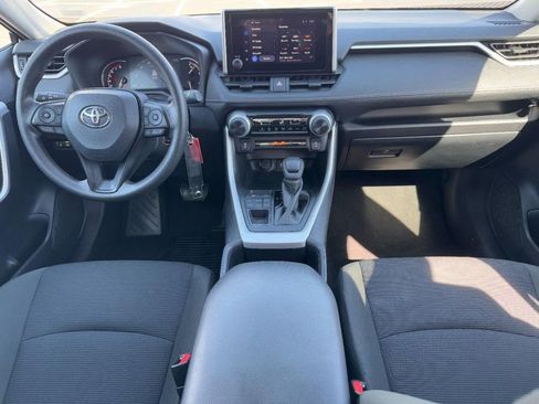 Certified 2025 Toyota RAV4 LE image 14