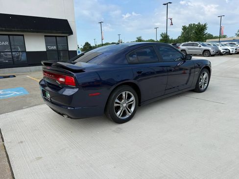 Used 2013 Dodge Charger R/T AWD/4WD image 15