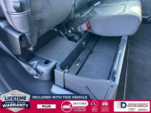 Used 2021 Ford F350 Platinum w/ FX4 Off-Road Package image 35