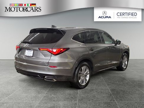 Certified 2023 Acura MDX SH-AWD image 3