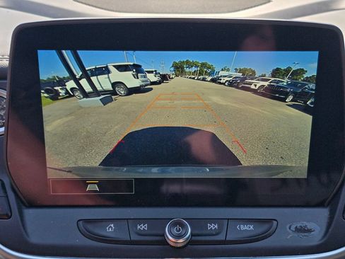 Used 2024 Chevrolet Blazer LT w/ Convenience Package FWD image 20