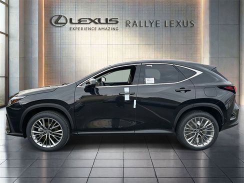 New 2026 Lexus NX 350 350 Premium image 6