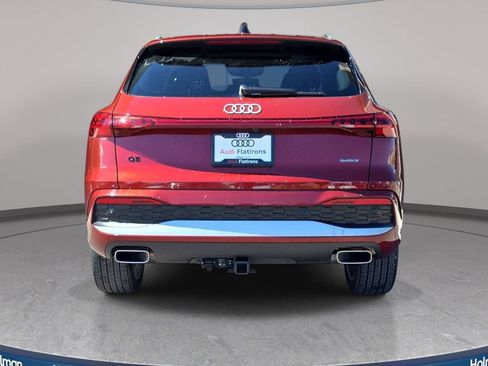 Used 2025 Audi Q5 Premium Plus w/ Premium Plus AWD/4WD image 7