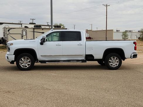 New 2026 Chevrolet Silverado 2500 High Country w/ Technology Package image 2