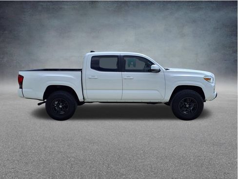 Used 2021 Toyota Tacoma SR w/ SR Convenience Package RWD image 9