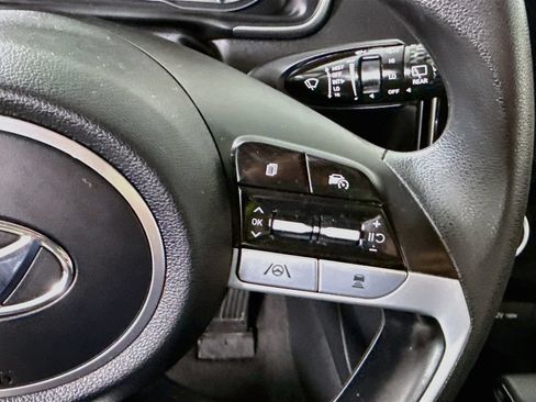Certified 2023 Hyundai Tucson SE AWD/4WD image 22