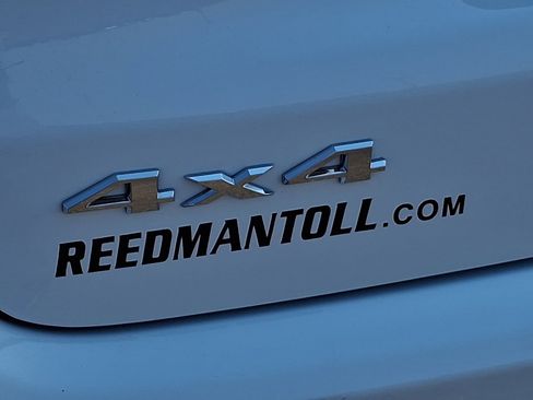 Certified 2023 Jeep Compass Latitude AWD/4WD image 32