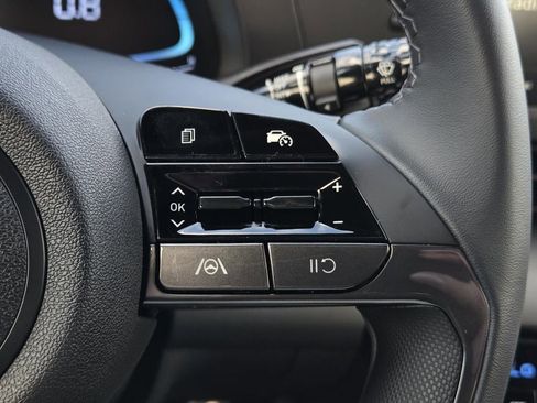 New 2026 Hyundai Elantra SEL Sport Premium FWD image 10