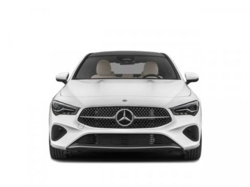 New 2026 Mercedes-Benz CLA 250 4MATIC image 7