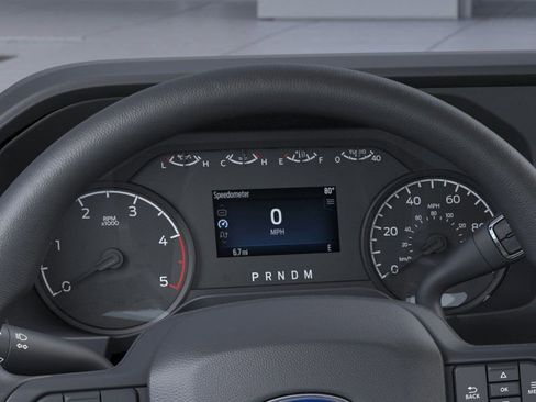 New 2025 Ford F350 XL AWD/4WD image 13