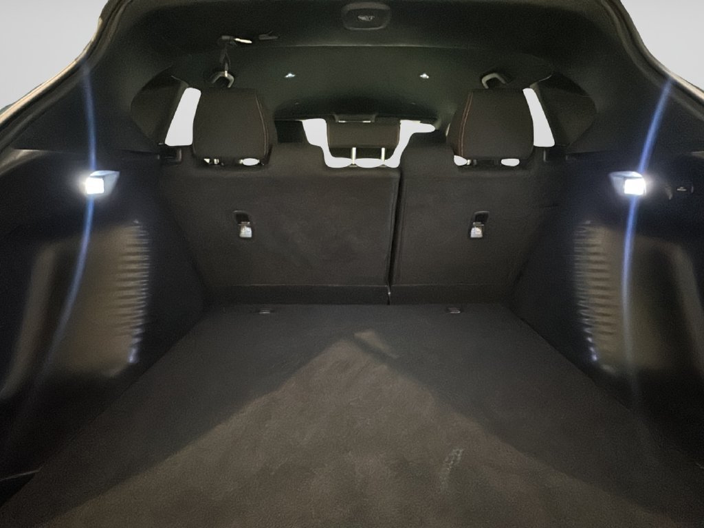 Certified 2024 Honda HR-V Sport image 23