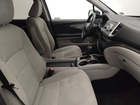 Used 2017 Honda Pilot LX image 21