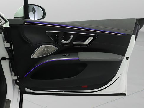 Certified 2024 Mercedes-Benz EQS 450+ Sedan image 21
