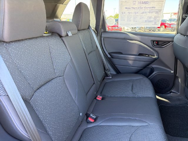 New 2026 Subaru Forester Premium AWD/4WD image 24