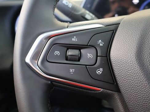 New 2026 Chevrolet Trax ACTIV w/ Driver Confidence Package FWD image 16