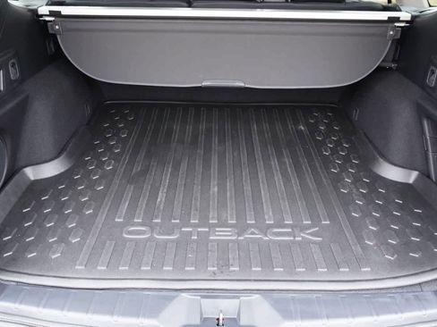 Used 2025 Subaru Outback Touring image 24