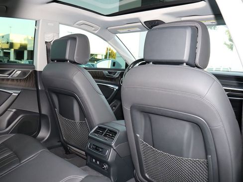 Used 2019 Audi A7 3.0T Premium w/ Convenience Package image 39