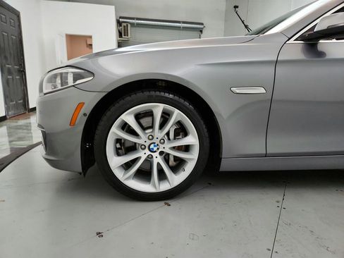 Used 2014 BMW 535i Sedan RWD image 30