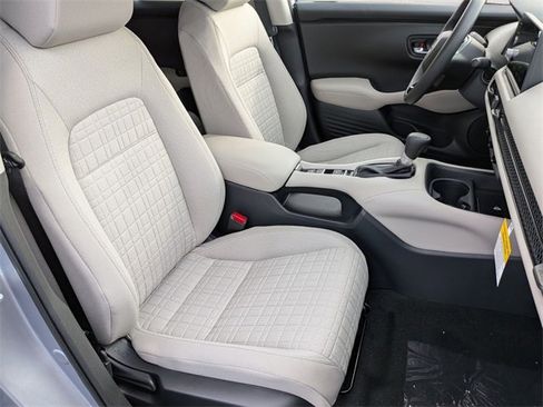 New 2026 Honda HR-V LX image 31