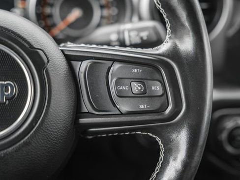 Used 2021 Jeep Gladiator Sport w/ Quick Order Package 24Q 80Th image 30