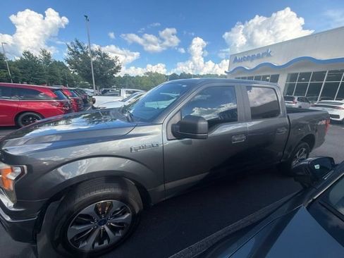 Used 2020 Ford F150 XL w/ Equipment Group 101A Mid RWD image 5