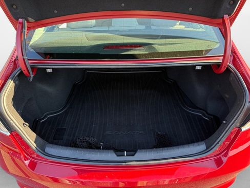 Used 2018 Hyundai Sonata Limited w/ Limited Ultimate Package 03 image 14