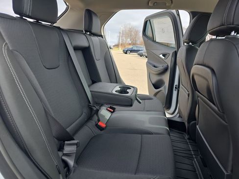 New 2026 Buick Encore GX Preferred w/ Comfort Package FWD image 11