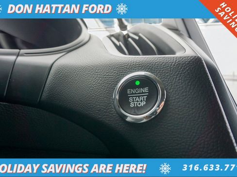 Used 2022 Ford Edge SEL w/ Convenience Package image 8