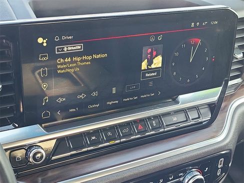 Certified 2024 GMC Sierra 1500 SLT image 24