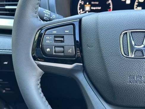 New 2026 Honda Odyssey EX-L image 25