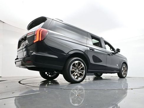 New 2025 Ford Expedition Max King Ranch image 34