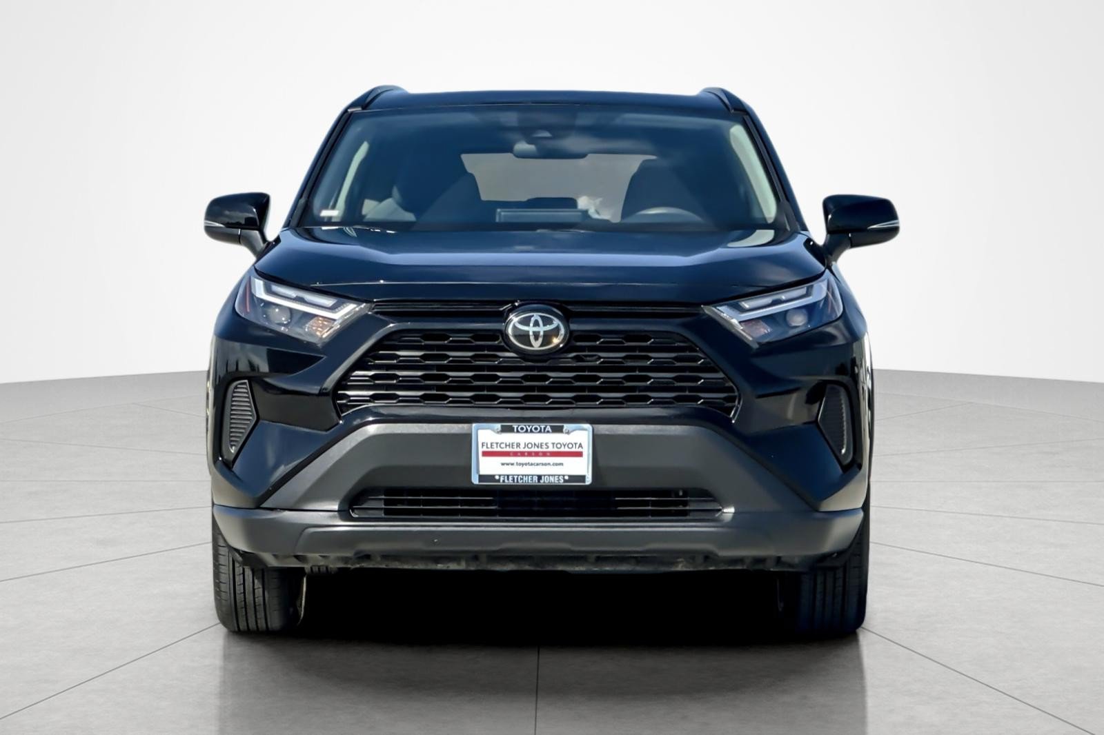 Certified 2024 Toyota RAV4 XLE w/ Convenience Package AWD/4WD image 8