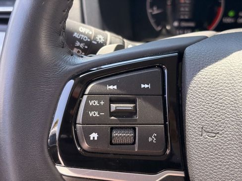 Used 2025 Honda Odyssey EX-L image 28