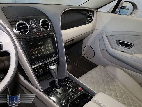 Used 2017 Bentley Continental GT Speed image 26