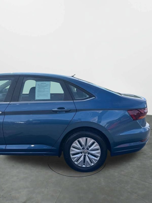 Used 2019 Volkswagen Jetta S w/ Driver Assistance Package FWD image 30