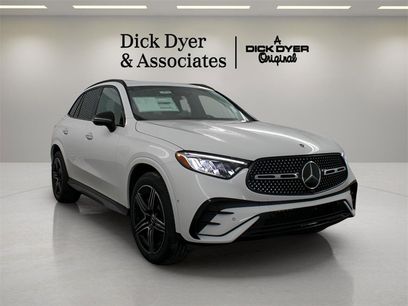 New 2025 Mercedes-Benz GLC 300 4MATIC