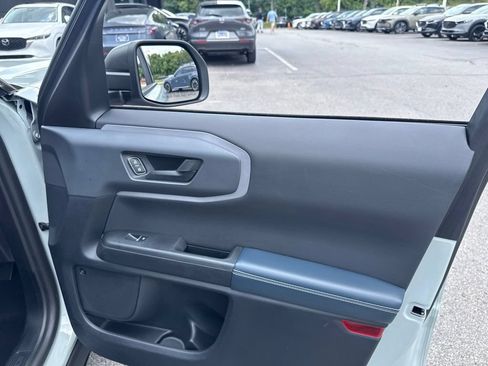 Used 2023 Ford Bronco Sport Outer Banks w/ Tech Package AWD/4WD image 66