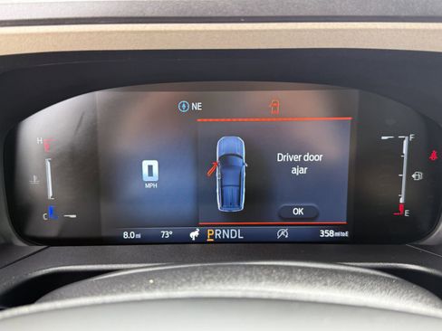 New 2026 Ford Bronco Sport Big Bend image 26