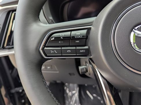 Used 2026 MAZDA CX-90 3.3 Turbo S w/ Premium Plus AWD/4WD image 18
