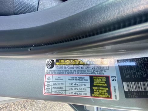 Used 2023 Toyota Camry XSE FWD image 27