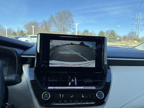 New 2026 Toyota Corolla LE image 16