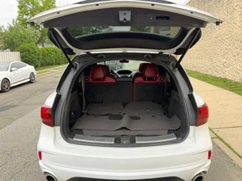 Used 2020 Acura MDX A-Spec AWD/4WD image 9