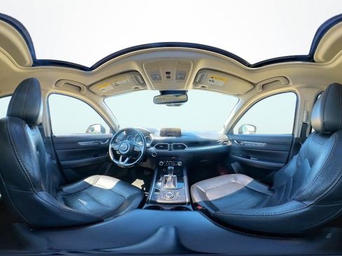 Used 2017 MAZDA CX-5 Grand Select image 35