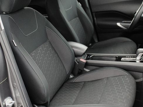 Certified 2024 Nissan Kicks SV w/ Interior Electronics Package image 21