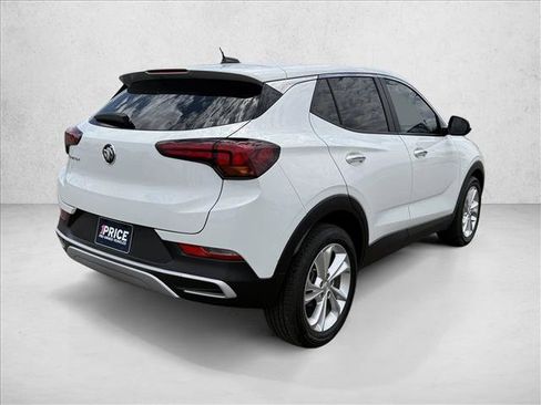 Used 2021 Buick Encore GX Preferred FWD image 5