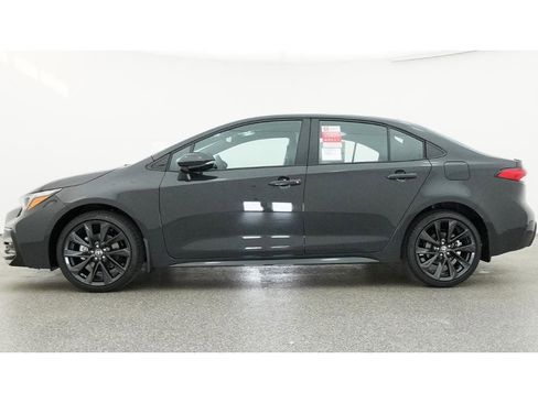 New 2026 Toyota Corolla SE image 16