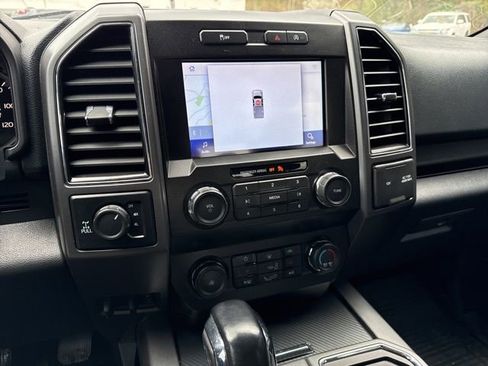 Used 2020 Ford F150 XLT w/ Equipment Group 302A Luxury image 17
